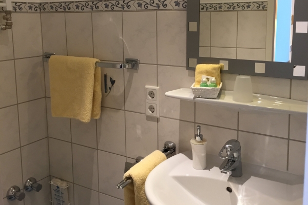 Villa Holstein Hotel Pension
